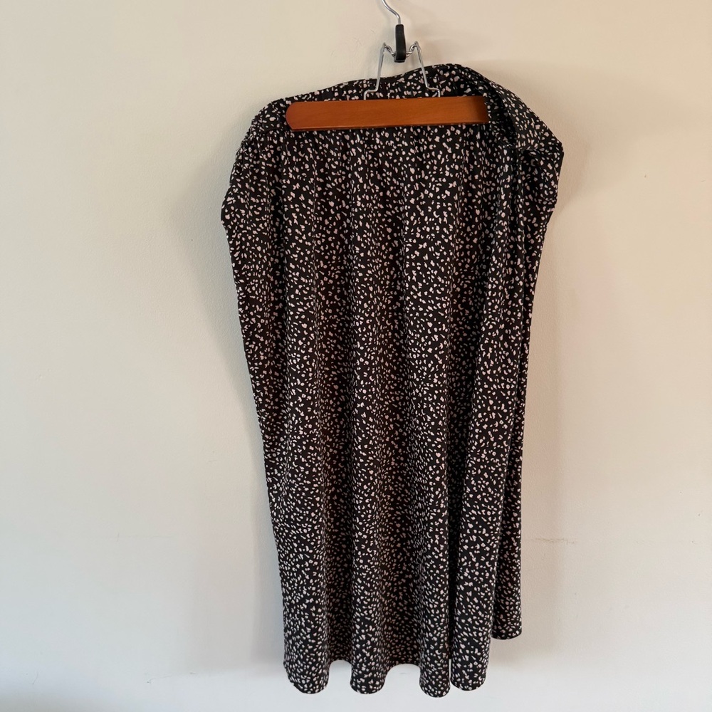 Hatch Maternity Over the Bump Skirt